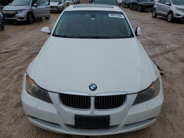 Photo 4 VIN: WBAVD33506KV66303 - BMW 330 XI 