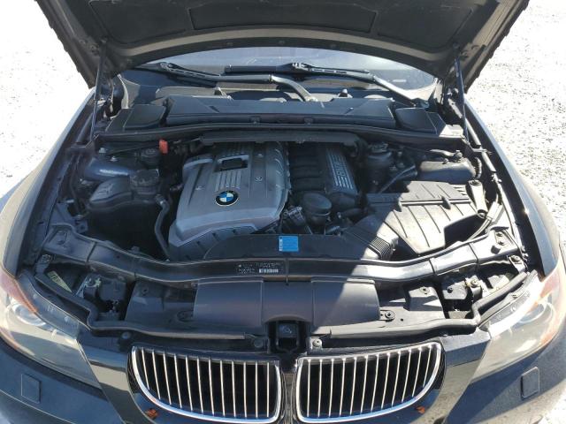 Photo 10 VIN: WBAVD33506KV68150 - BMW 330 XI 