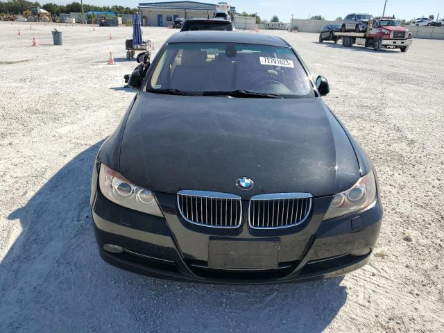 Photo 4 VIN: WBAVD33506KV68150 - BMW 330 XI 