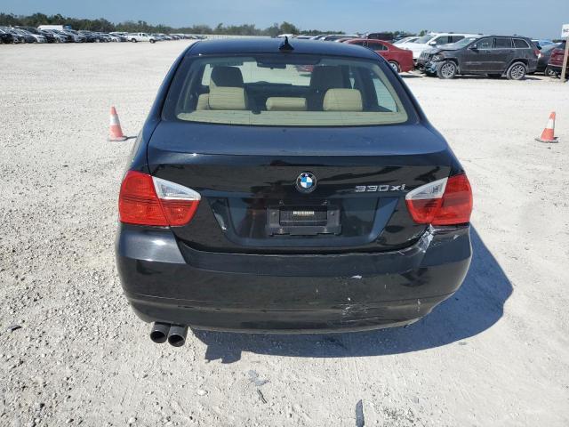 Photo 5 VIN: WBAVD33506KV68150 - BMW 330 XI 