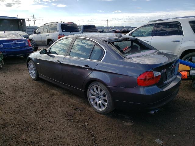 Photo 1 VIN: WBAVD33516KL51366 - BMW 330 XI 