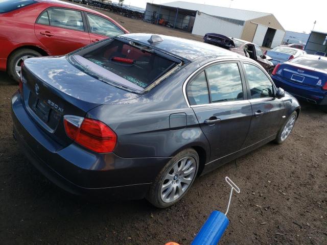 Photo 2 VIN: WBAVD33516KL51366 - BMW 330 XI 