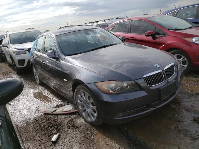 Photo 3 VIN: WBAVD33516KL51366 - BMW 330 XI 