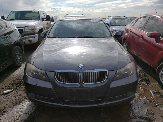 Photo 4 VIN: WBAVD33516KL51366 - BMW 330 XI 