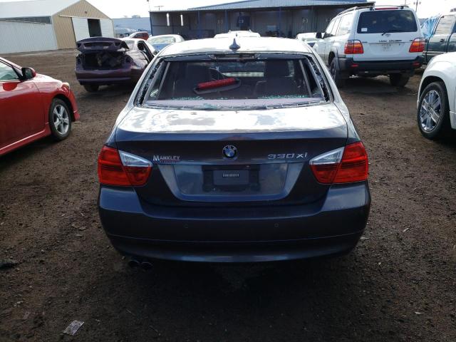 Photo 5 VIN: WBAVD33516KL51366 - BMW 330 XI 