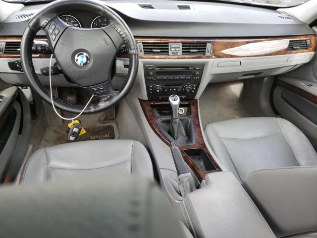 Photo 7 VIN: WBAVD33516KL51366 - BMW 330 XI 