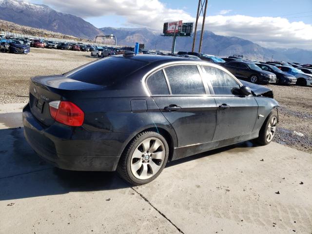 Photo 2 VIN: WBAVD33516KL52209 - BMW 3 SERIES 