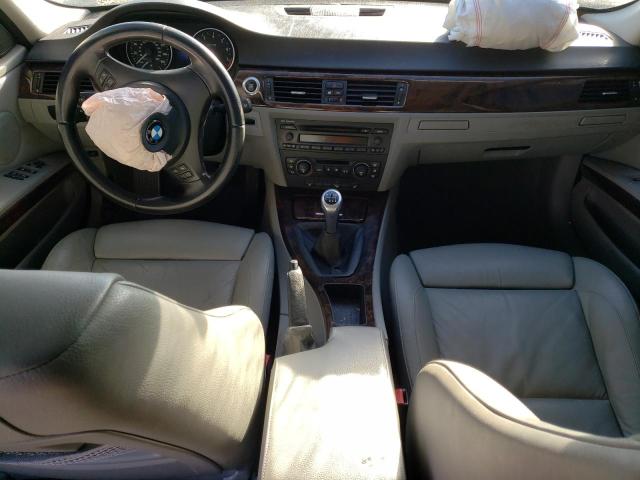 Photo 7 VIN: WBAVD33516KL52209 - BMW 3 SERIES 