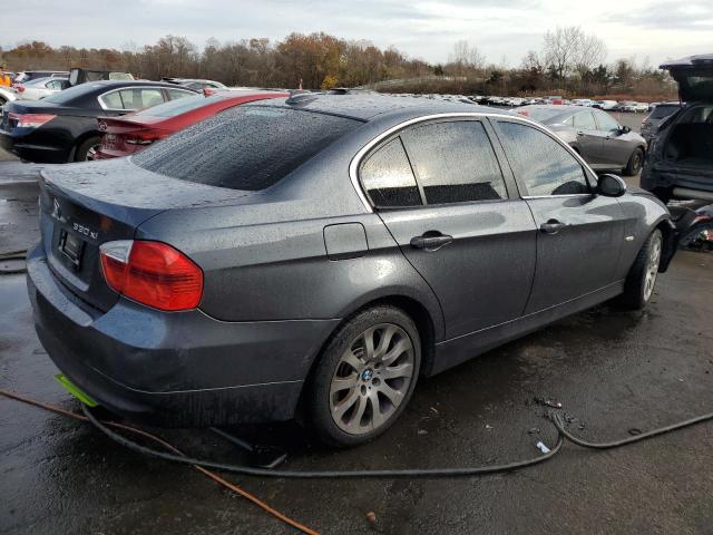 Photo 1 VIN: WBAVD33516KL52775 - BMW 330 XI 