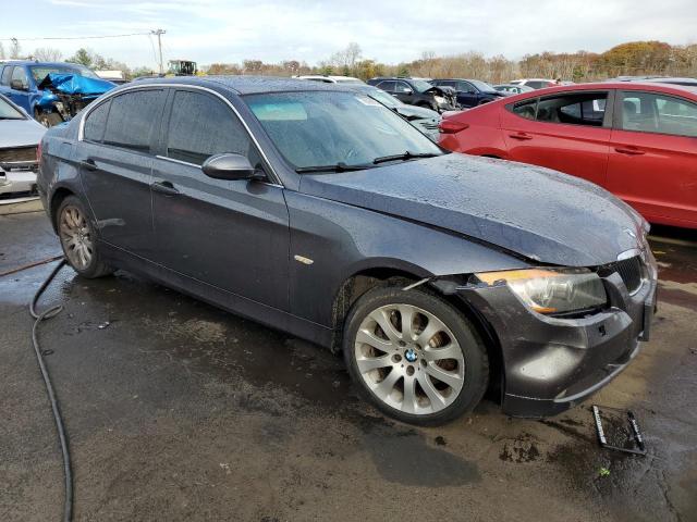 Photo 2 VIN: WBAVD33516KL52775 - BMW 330 XI 