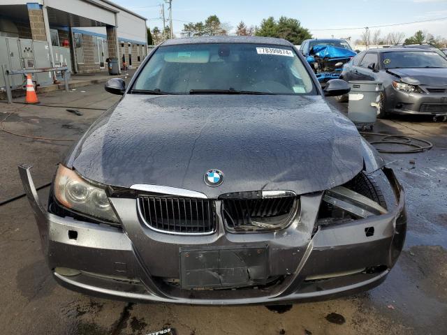 Photo 3 VIN: WBAVD33516KL52775 - BMW 330 XI 