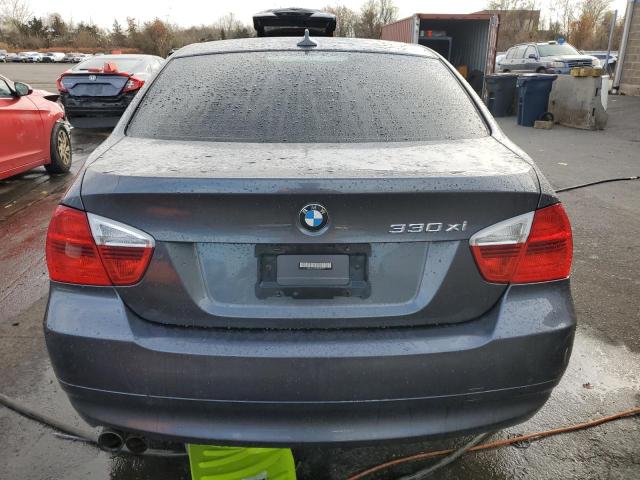 Photo 4 VIN: WBAVD33516KL52775 - BMW 330 XI 