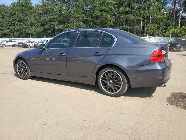 Photo 1 VIN: WBAVD33516KV61238 - BMW 330 XI 