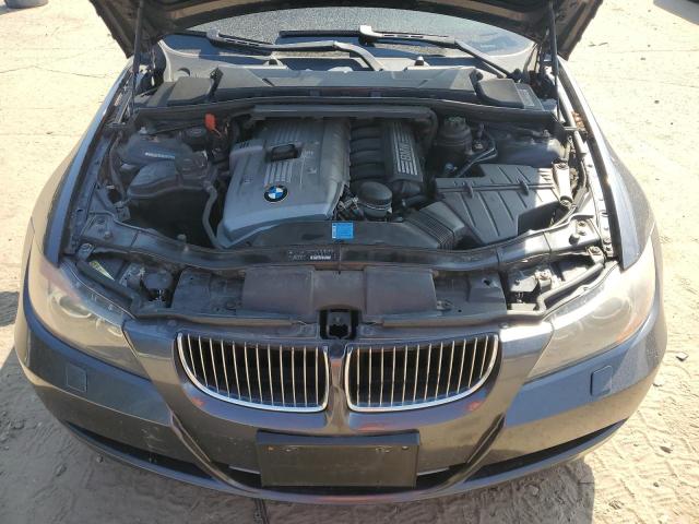 Photo 10 VIN: WBAVD33516KV61238 - BMW 330 XI 