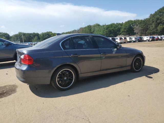 Photo 2 VIN: WBAVD33516KV61238 - BMW 330 XI 