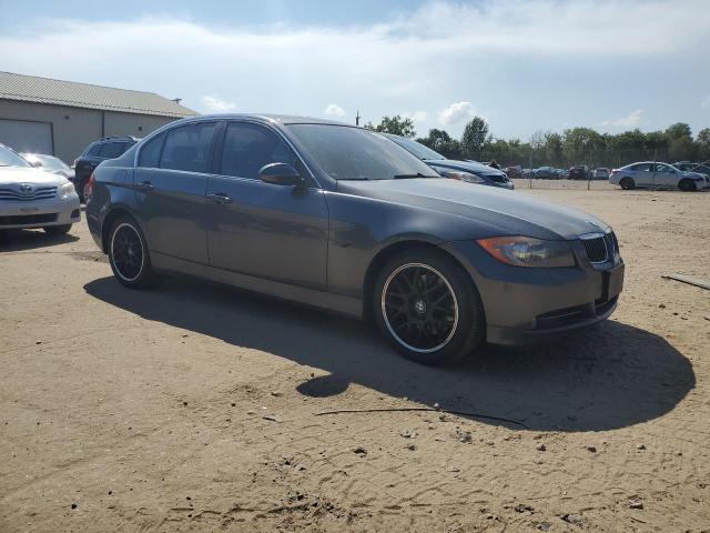 Photo 3 VIN: WBAVD33516KV61238 - BMW 330 XI 