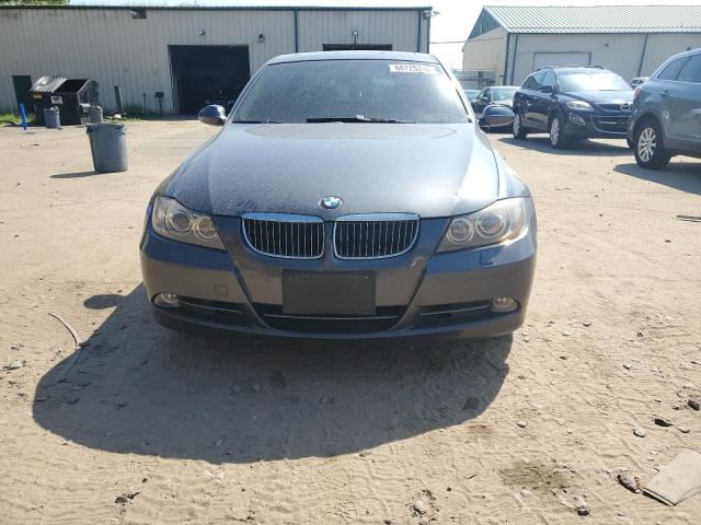 Photo 4 VIN: WBAVD33516KV61238 - BMW 330 XI 