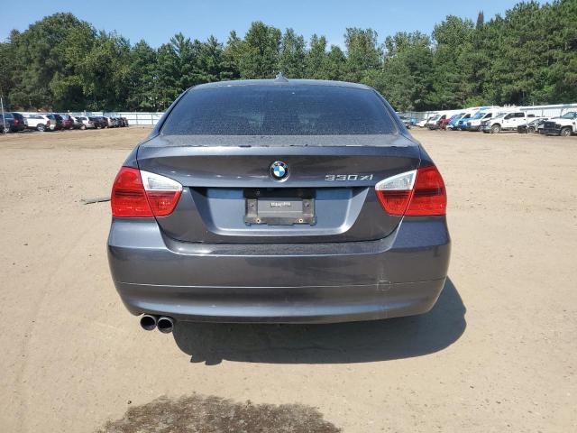 Photo 5 VIN: WBAVD33516KV61238 - BMW 330 XI 