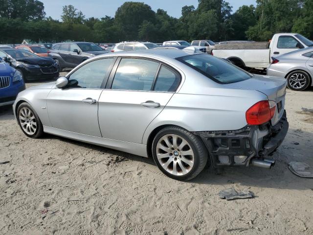 Photo 1 VIN: WBAVD33516KV61885 - BMW 330 XI 