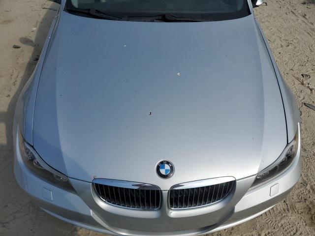 Photo 10 VIN: WBAVD33516KV61885 - BMW 330 XI 