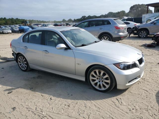 Photo 3 VIN: WBAVD33516KV61885 - BMW 330 XI 