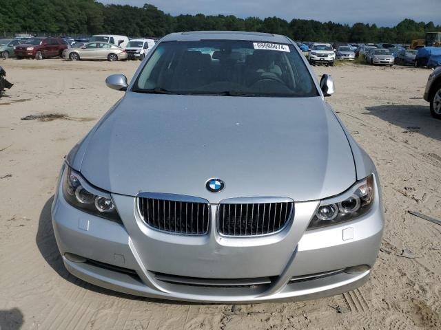 Photo 4 VIN: WBAVD33516KV61885 - BMW 330 XI 