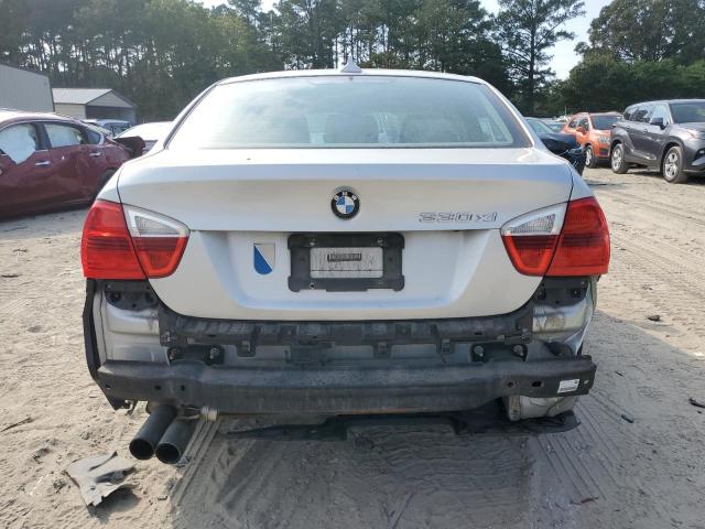 Photo 5 VIN: WBAVD33516KV61885 - BMW 330 XI 