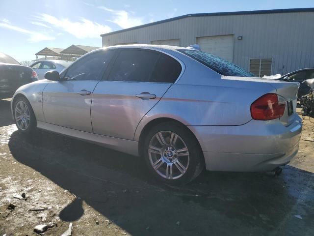 Photo 1 VIN: WBAVD33516KV62180 - BMW 3 SERIES 