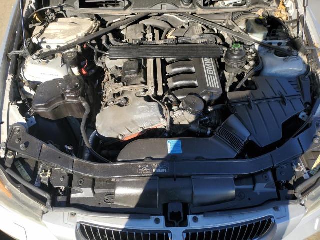 Photo 10 VIN: WBAVD33516KV62180 - BMW 3 SERIES 