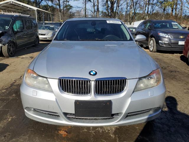 Photo 4 VIN: WBAVD33516KV62180 - BMW 3 SERIES 