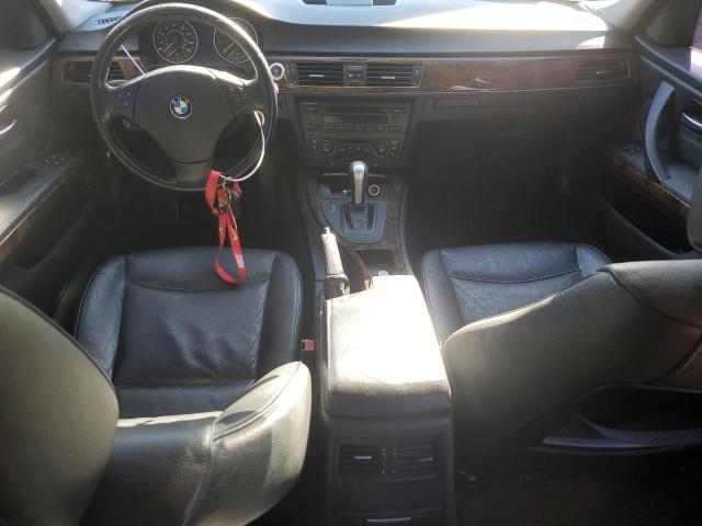 Photo 7 VIN: WBAVD33516KV62180 - BMW 3 SERIES 