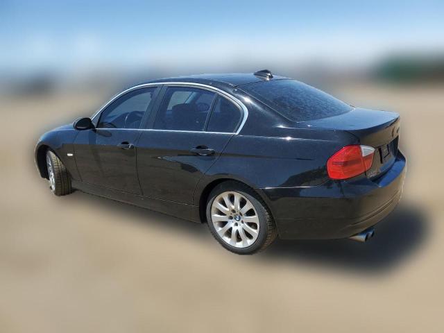 Photo 1 VIN: WBAVD33516KV66570 - BMW 3 SERIES 