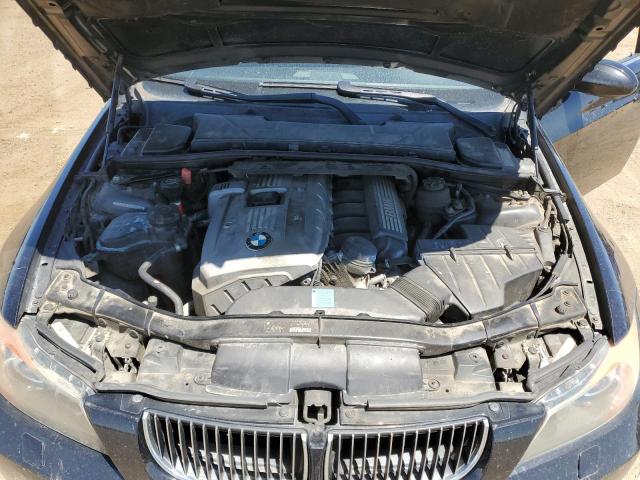 Photo 10 VIN: WBAVD33516KV66570 - BMW 3 SERIES 