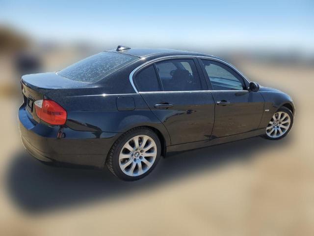 Photo 2 VIN: WBAVD33516KV66570 - BMW 3 SERIES 