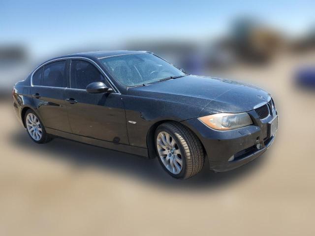 Photo 3 VIN: WBAVD33516KV66570 - BMW 3 SERIES 