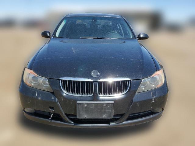 Photo 4 VIN: WBAVD33516KV66570 - BMW 3 SERIES 