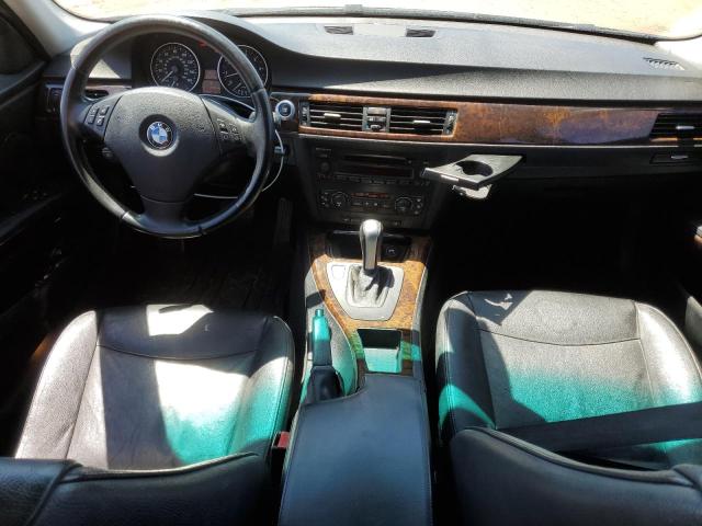 Photo 7 VIN: WBAVD33516KV66570 - BMW 3 SERIES 