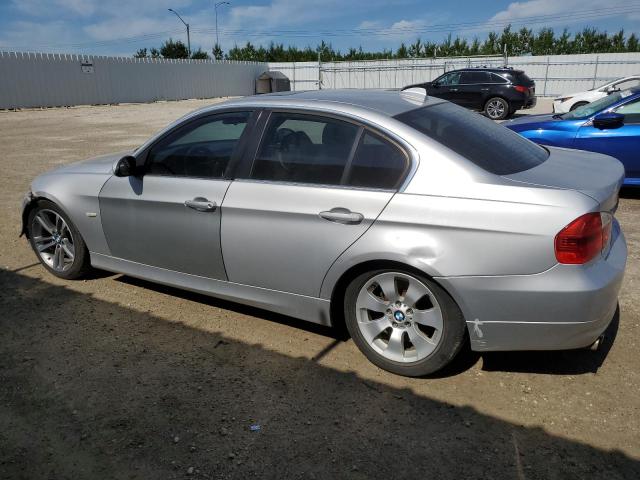 Photo 1 VIN: WBAVD33526KL51067 - BMW 330 XI 