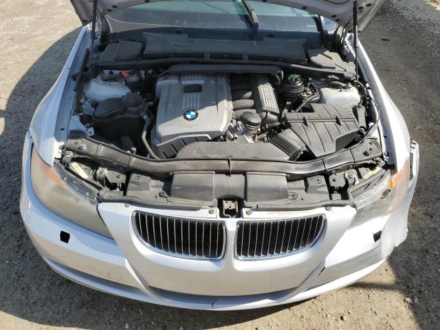 Photo 10 VIN: WBAVD33526KL51067 - BMW 330 XI 