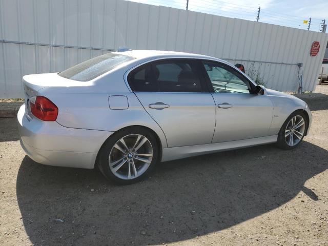 Photo 2 VIN: WBAVD33526KL51067 - BMW 330 XI 