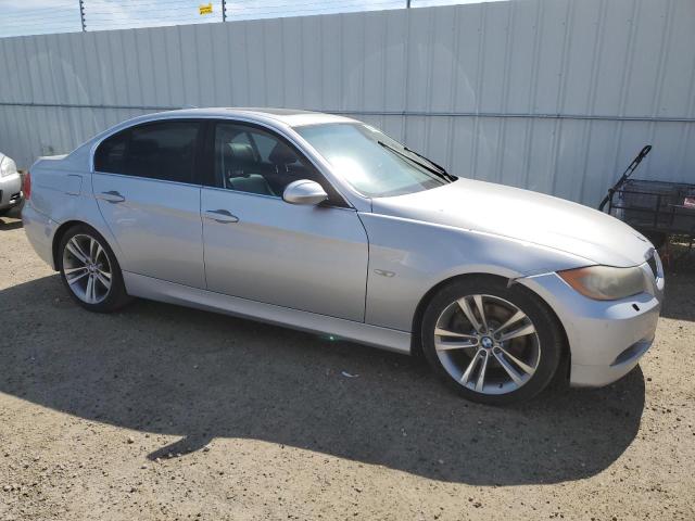 Photo 3 VIN: WBAVD33526KL51067 - BMW 330 XI 