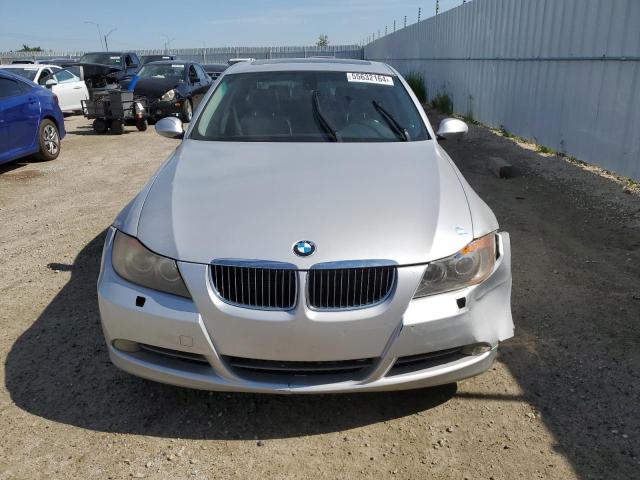 Photo 4 VIN: WBAVD33526KL51067 - BMW 330 XI 