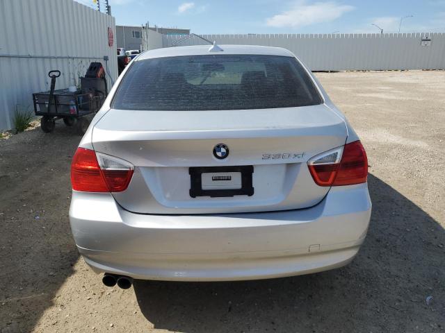 Photo 5 VIN: WBAVD33526KL51067 - BMW 330 XI 