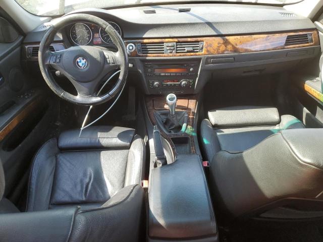 Photo 7 VIN: WBAVD33526KL51067 - BMW 330 XI 