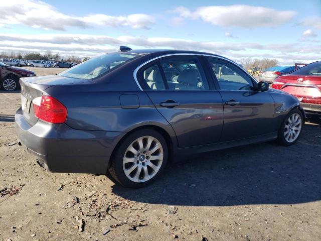 Photo 2 VIN: WBAVD33536KL52423 - BMW 3 SERIES 