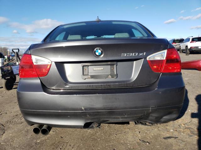 Photo 5 VIN: WBAVD33536KL52423 - BMW 3 SERIES 