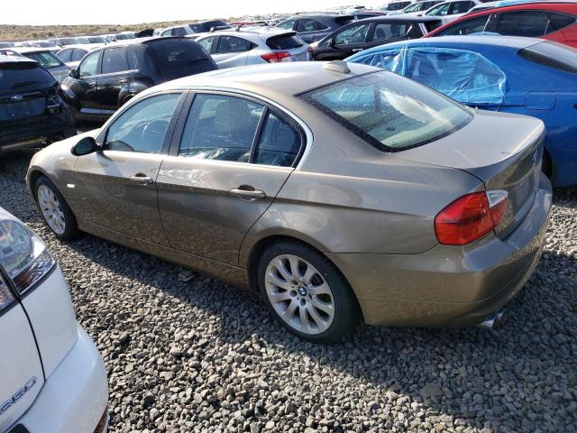 Photo 1 VIN: WBAVD33536KV66327 - BMW 330 XI 