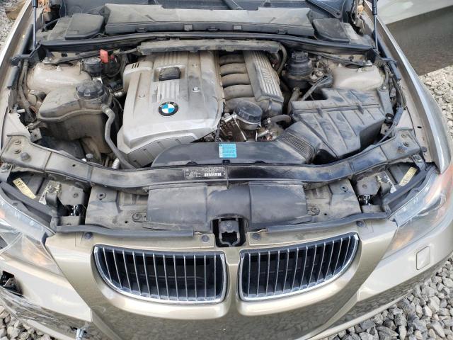 Photo 10 VIN: WBAVD33536KV66327 - BMW 330 XI 