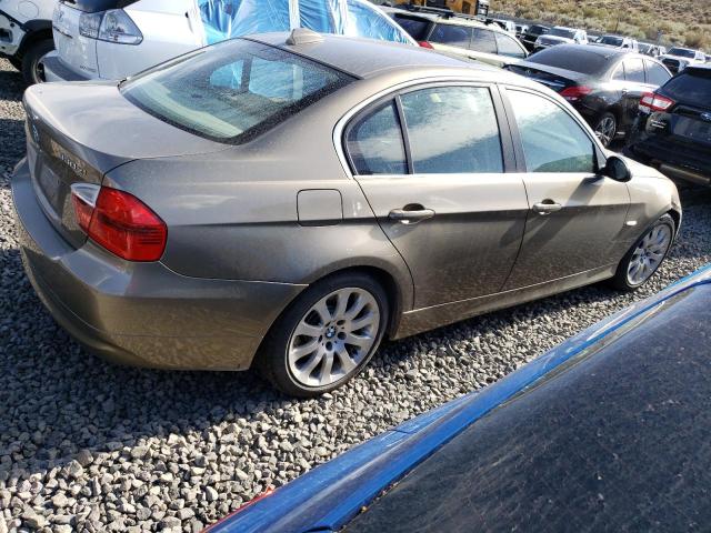 Photo 2 VIN: WBAVD33536KV66327 - BMW 330 XI 