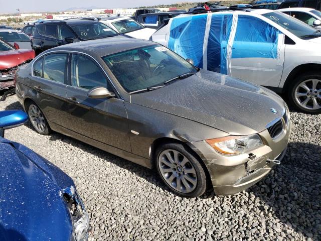 Photo 3 VIN: WBAVD33536KV66327 - BMW 330 XI 